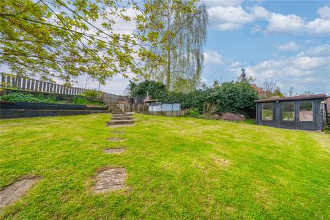 2 bedroom semi-detached house for sale, Hatch Farm Mews, Addlestone KT15