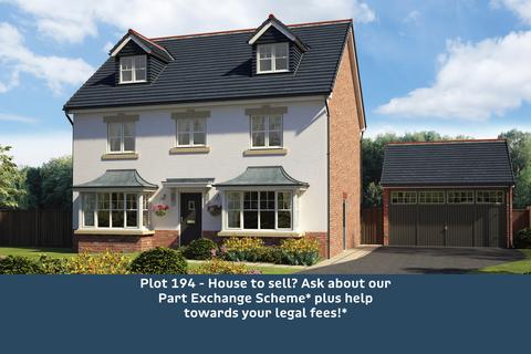 5 bedroom detached house for sale, Ulverston LA12