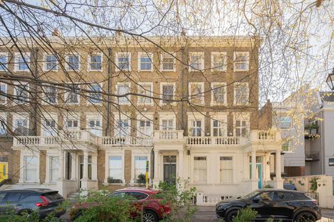 2 bedroom flat for sale, Clapham Common South Side, Abbeville Village, London, SW4