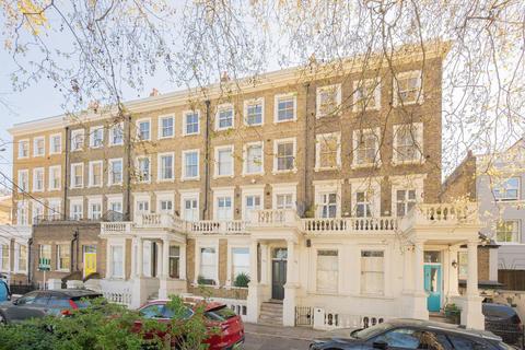 2 bedroom flat for sale, Clapham Common South Side, Abbeville Village, London, SW4