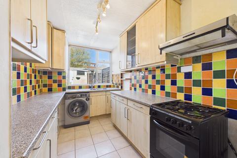 2 bedroom terraced house for sale, Austen Road, Farnborough, Hampshire, GU14