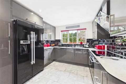 4 bedroom detached house for sale, Woodcock Court, Three Mile Cross, Reading, Berkshire, RG7