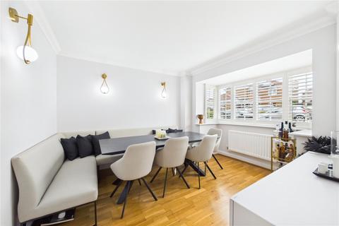4 bedroom detached house for sale, Woodcock Court, Three Mile Cross, Reading, Berkshire, RG7
