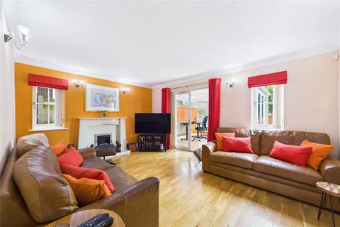 4 bedroom detached house for sale, Woodcock Court, Three Mile Cross, Reading, Berkshire, RG7
