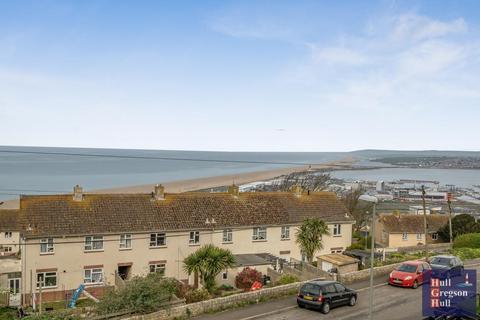 3 bedroom semi-detached house for sale, Verne Common Road, Portland