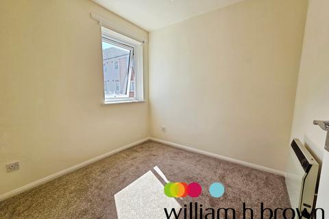 2 bedroom apartment to rent, Brooklands Walk, CHELMSFORD