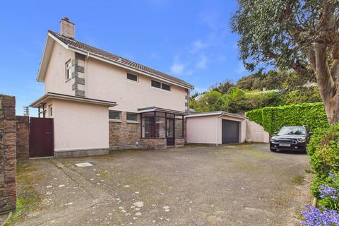 4 bedroom detached house for sale, Green Street, St Helier