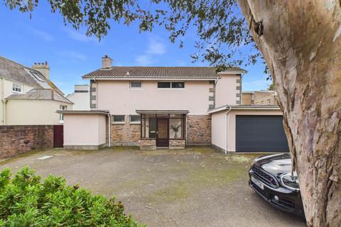 4 bedroom detached house for sale, Green Street, St Helier