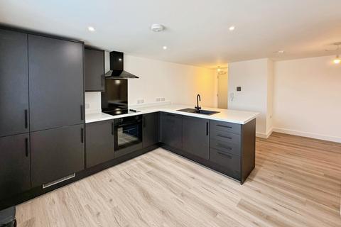 2 bedroom apartment to rent, 73 Swain Court, Oundle Road, Peterborough