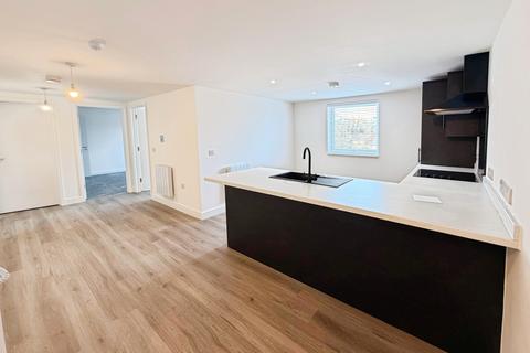 2 bedroom apartment to rent, 73 Swain Court, Oundle Road, Peterborough