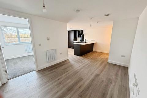 2 bedroom apartment to rent, 73 Swain Court, Oundle Road, Peterborough