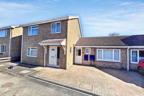 3 bedroom detached house for sale, Meadow Close, Soham