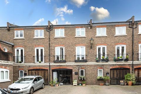 3 bedroom house for sale, Maple Mews Maida Vale, NW6