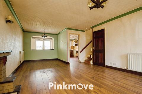 3 bedroom terraced house for sale, Westmoor Close, Newport NP19