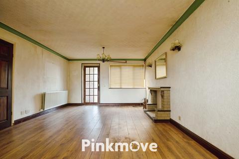 3 bedroom terraced house for sale, Westmoor Close, Newport NP19
