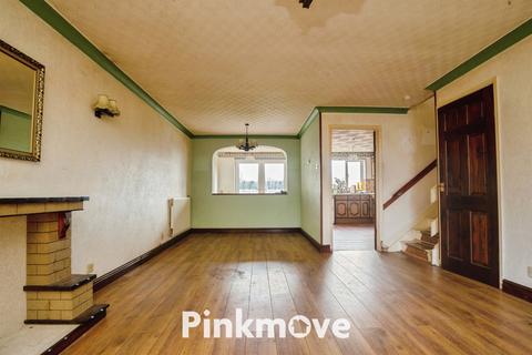 3 bedroom terraced house for sale, Westmoor Close, Newport NP19