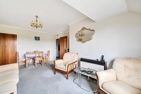 2 bedroom retirement property for sale, Homemanor House, Cassio Road, Watford WD18 0QS