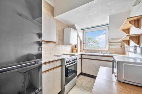 2 bedroom retirement property for sale, Homemanor House, Cassio Road, Watford WD18 0QS