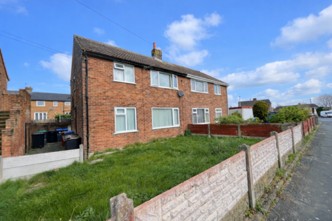 Semi-detached house - Dinmore Avenue, Blackpool FY3