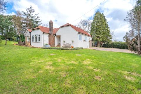5 bedroom detached house for sale, High Street, Cross In Hand, Heathfield, TN21