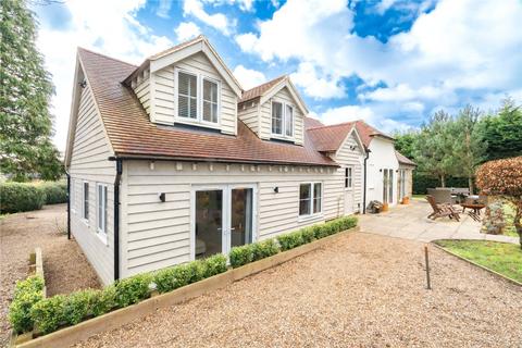 5 bedroom detached house for sale, High Street, Cross In Hand, Heathfield, TN21