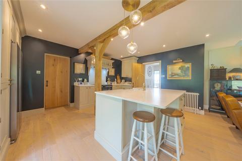 5 bedroom detached house for sale, High Street, Cross In Hand, Heathfield, TN21
