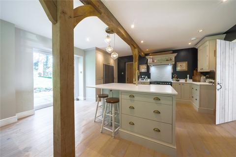5 bedroom detached house for sale, High Street, Cross In Hand, Heathfield, TN21