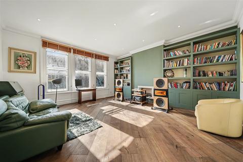 Rosslyn Hill, London