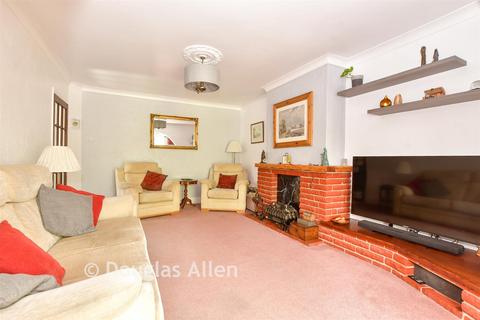 3 bedroom semi-detached bungalow for sale, Thorndon Avenue, Brentwood CM13