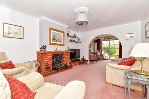 3 bedroom semi-detached bungalow for sale, Thorndon Avenue, Brentwood CM13