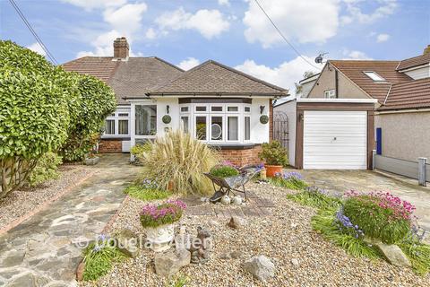 3 bedroom semi-detached bungalow for sale, Thorndon Avenue, Brentwood CM13