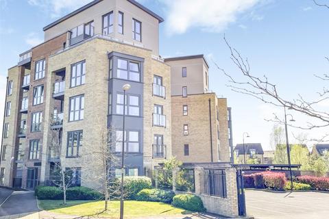 undefined, Cyber Avenue, Oakgrove, Milton Keynes, MK10