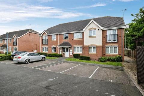 1 bedroom apartment to rent, Shropshire Way, WEST BROMWICH