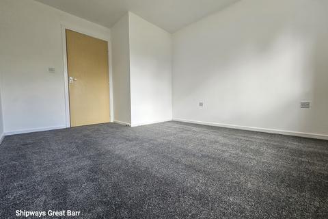 1 bedroom apartment to rent, Shropshire Way, WEST BROMWICH
