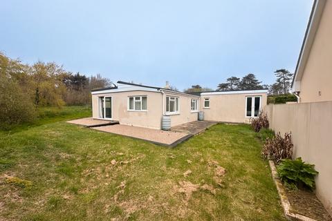 2 bedroom detached bungalow for sale, Le Mont De La Pulente, St Brelade JE3