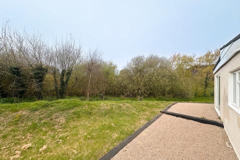 2 bedroom detached bungalow for sale, Le Mont De La Pulente, St Brelade JE3