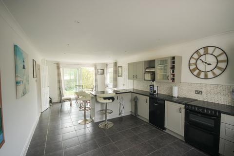 2 bedroom detached bungalow for sale, Le Mont De La Pulente, St Brelade JE3