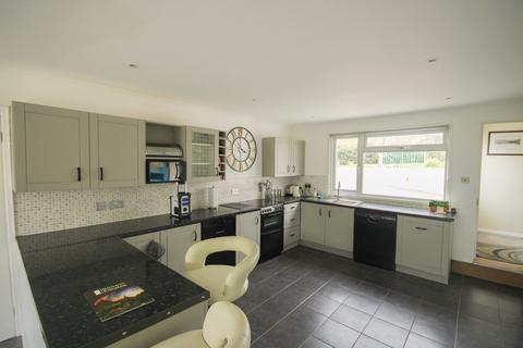 2 bedroom detached bungalow for sale, Le Mont De La Pulente, St Brelade JE3