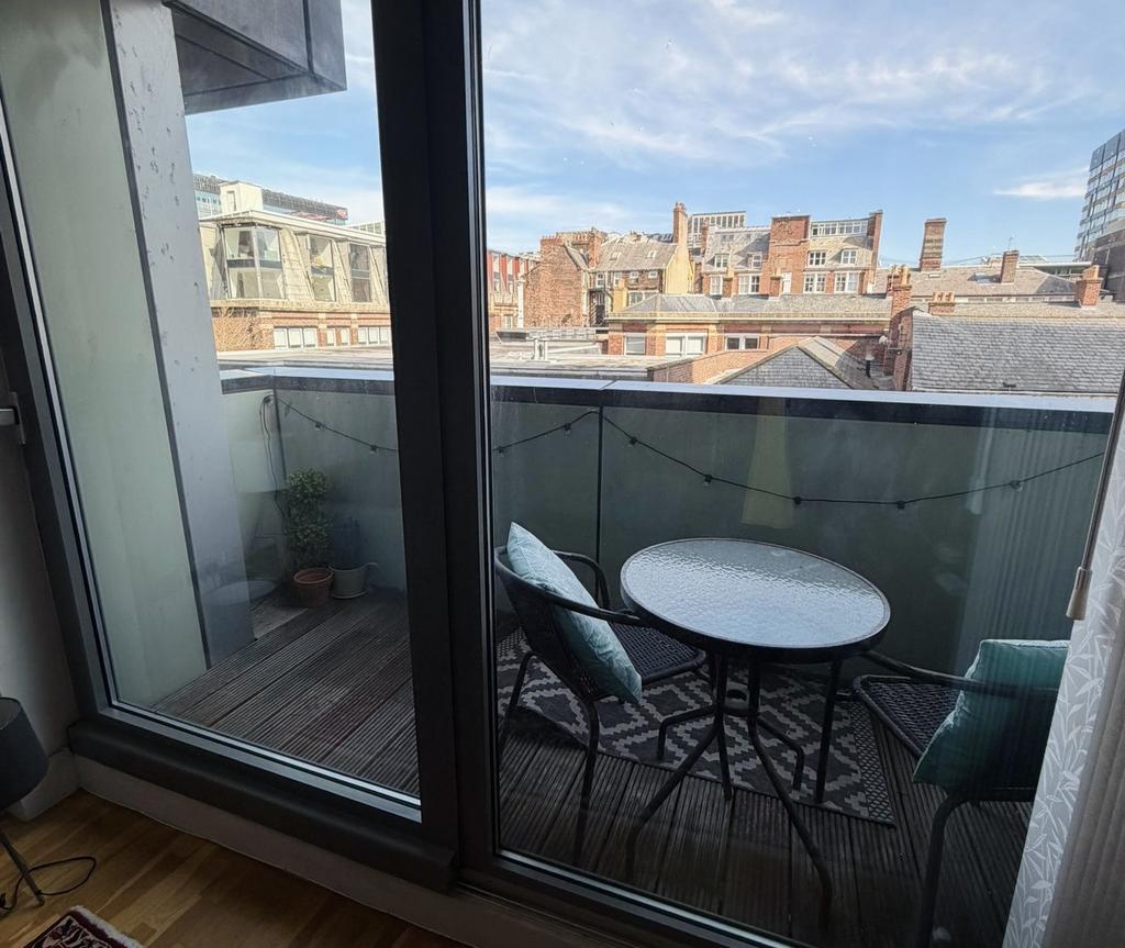 Apartment in Liverpool - View 2