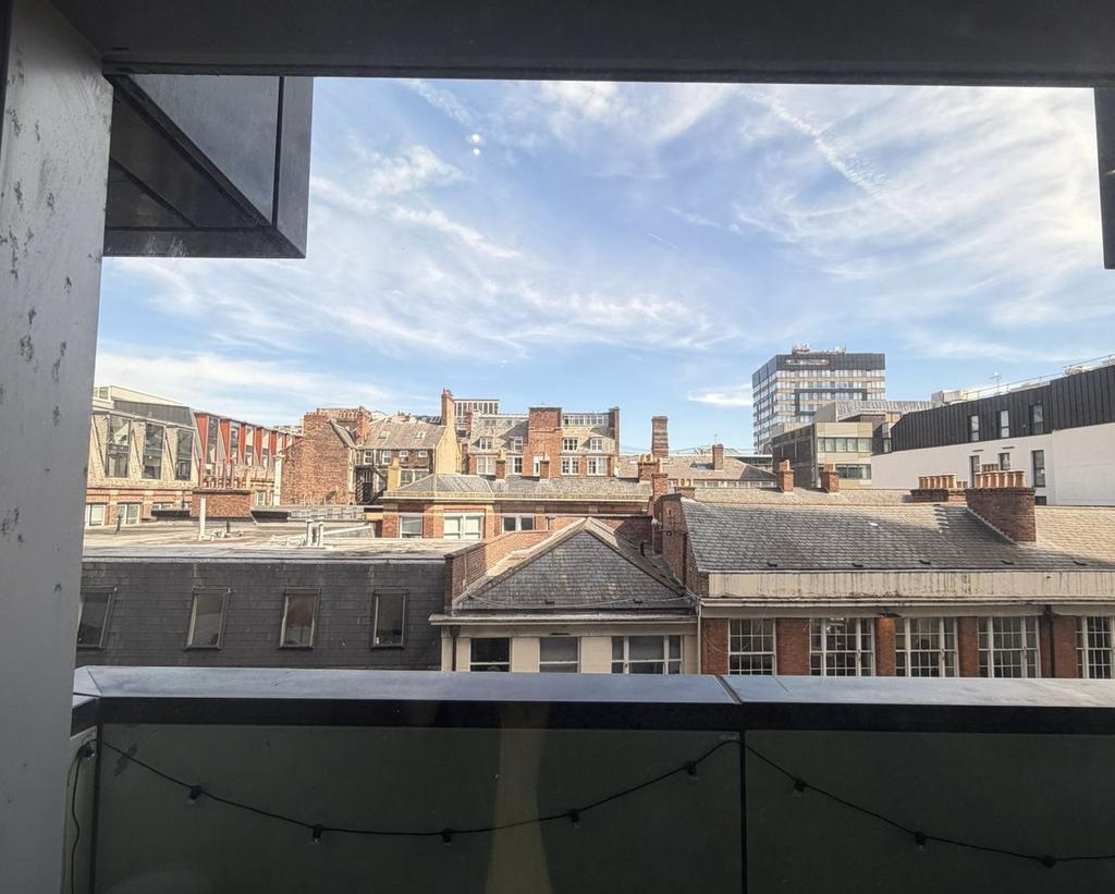 Apartment in Liverpool - View 3
