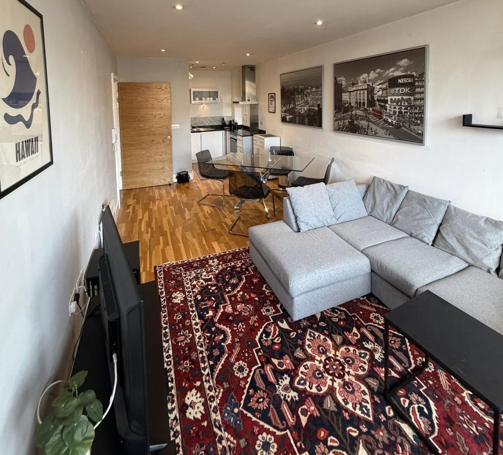 Apartment in Liverpool - View 4