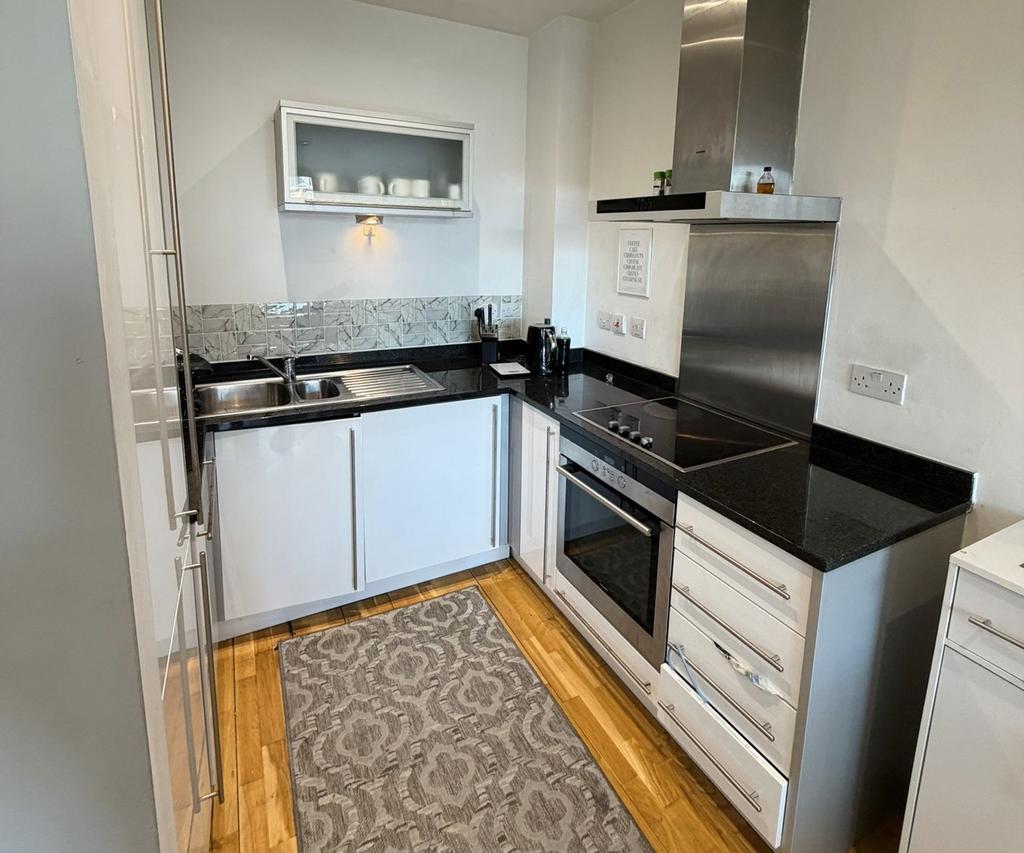 Apartment in Liverpool - View 5
