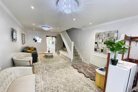 3 bedroom terraced house for sale, Burton Avenue, Hertfordshire WD18