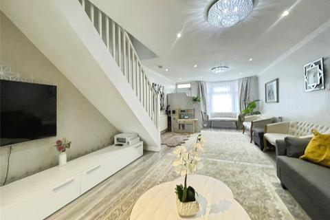 3 bedroom terraced house for sale, Burton Avenue, Hertfordshire WD18