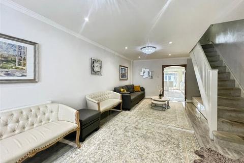 3 bedroom terraced house for sale, Burton Avenue, Hertfordshire WD18