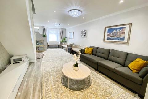3 bedroom terraced house for sale, Burton Avenue, Hertfordshire WD18