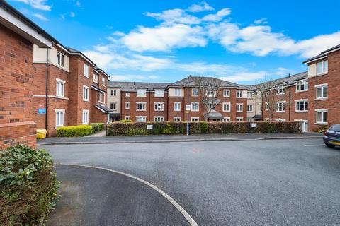 2 bedroom flat for sale, Stratford Gardens, Bromsgrove B60 1EU