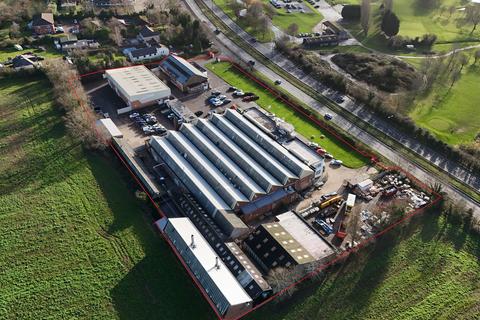 Warehouse for sale, Birmingham Rd Coventry CV5 9QE