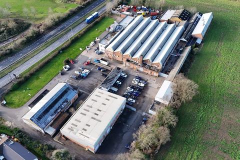 Warehouse for sale, Birmingham Rd Coventry CV5 9QE