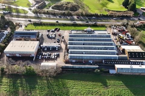 Warehouse for sale, Birmingham Rd Coventry CV5 9QE